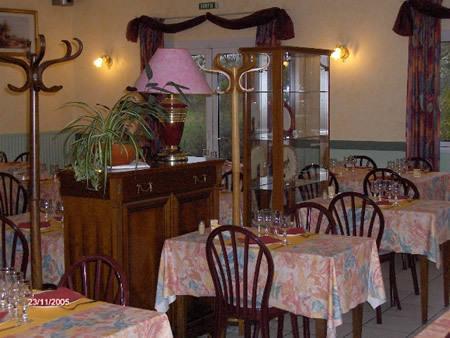 Le Bois Joli Hotel Massais Buitenkant foto