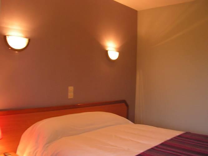 Le Bois Joli Hotel Massais Buitenkant foto