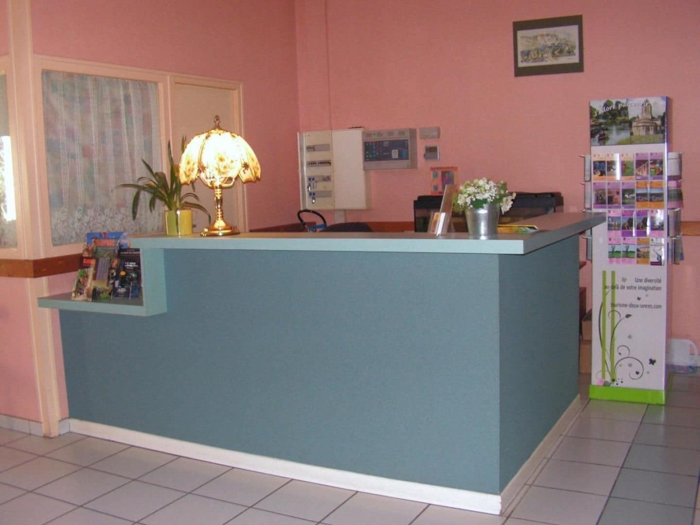 Le Bois Joli Hotel Massais Buitenkant foto
