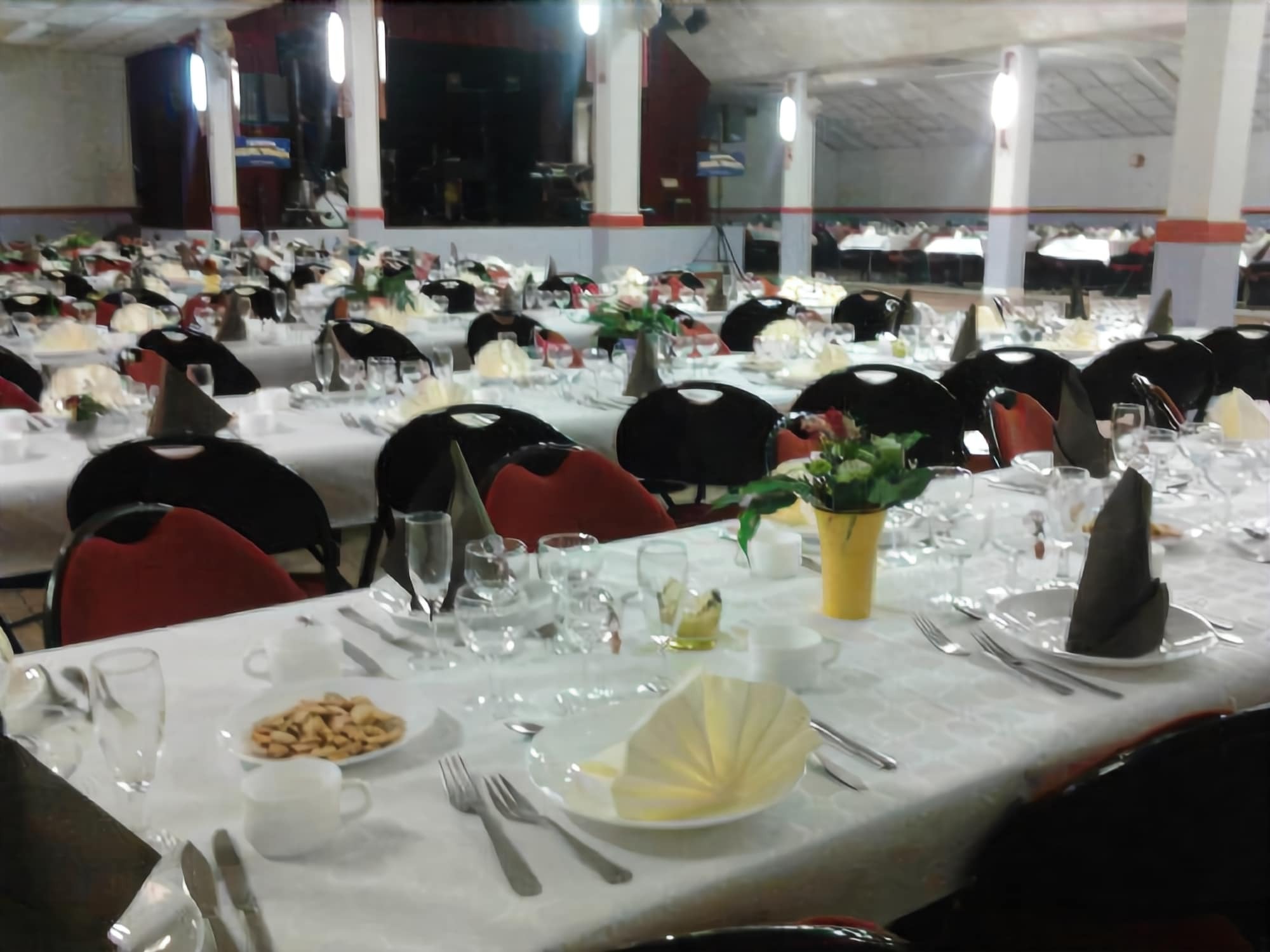 Le Bois Joli Hotel Massais Buitenkant foto