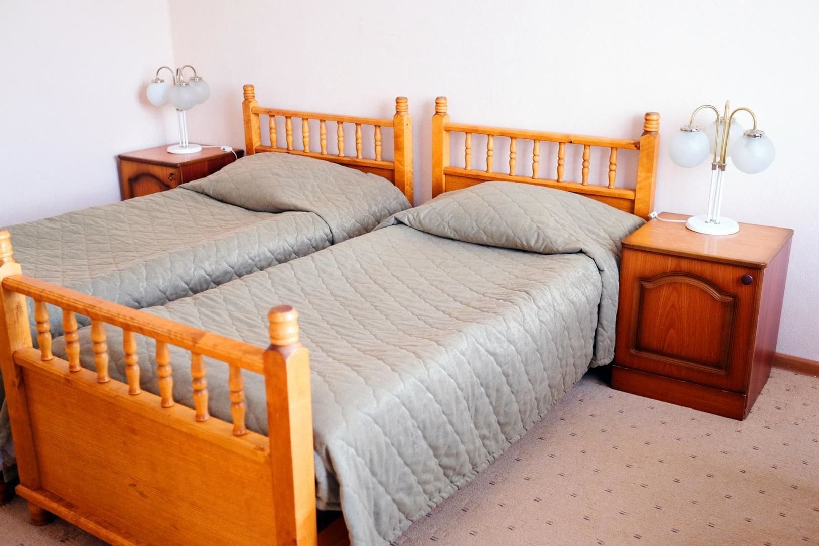 Le Bois Joli Hotel Massais Buitenkant foto