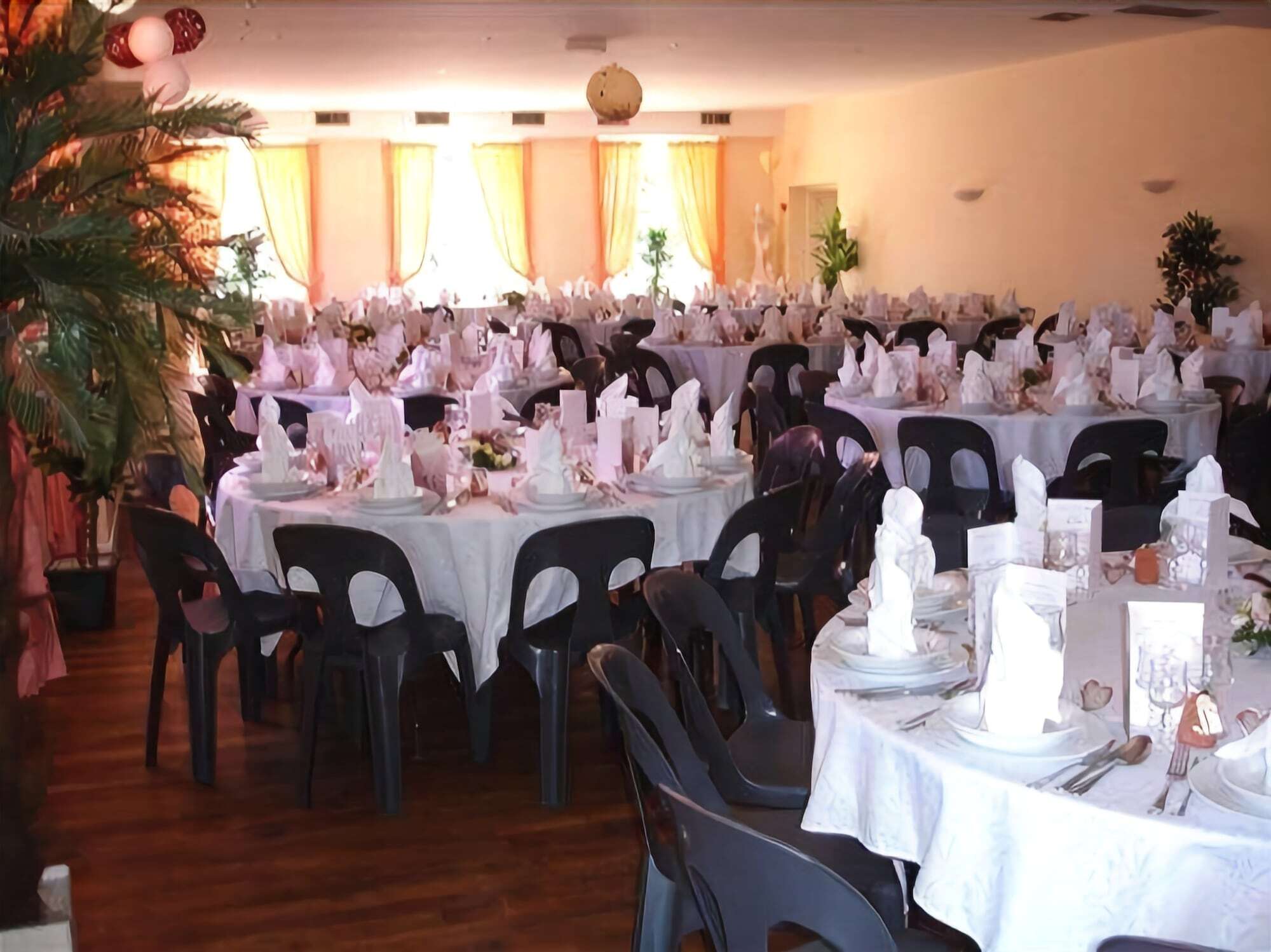 Le Bois Joli Hotel Massais Buitenkant foto