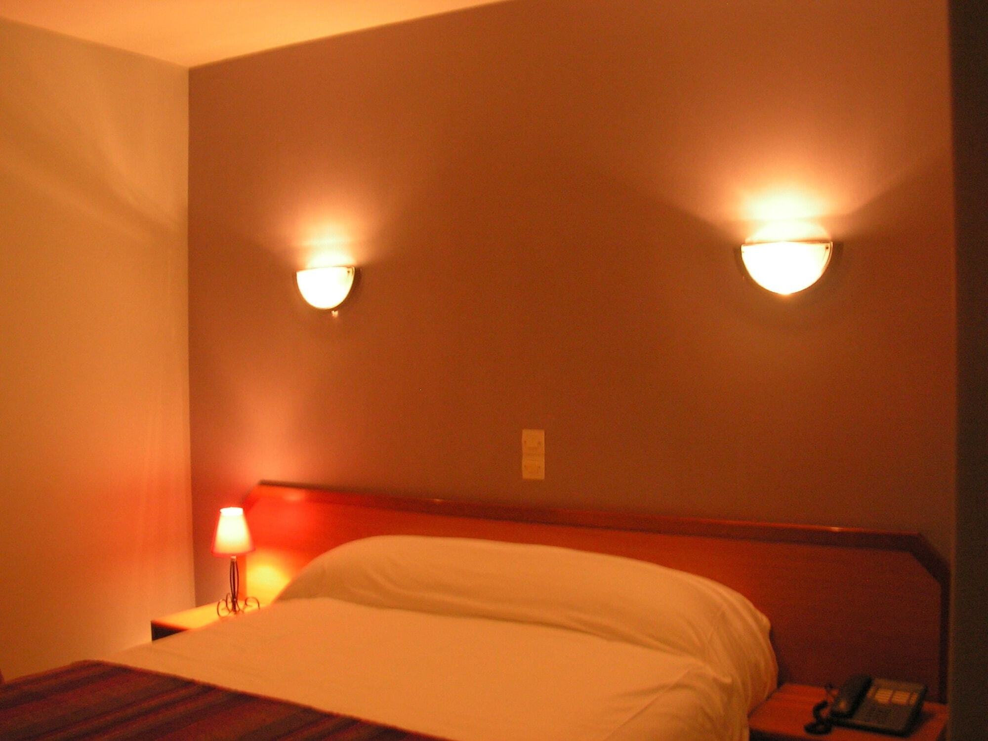 Le Bois Joli Hotel Massais Buitenkant foto